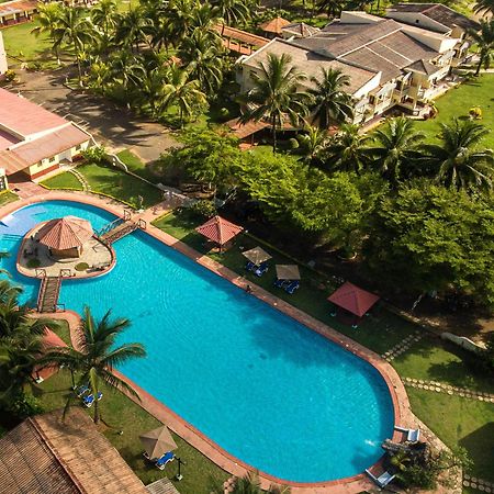 Hotel Praia Sao Tome Zewnętrze zdjęcie
