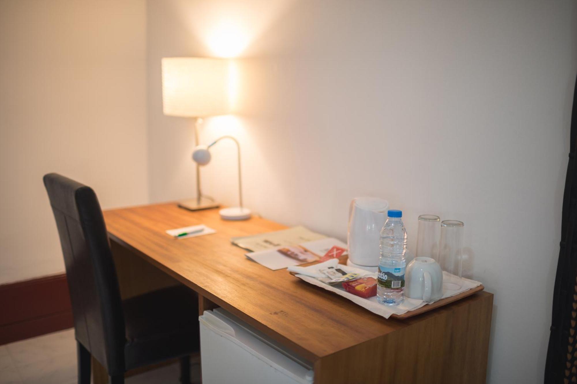 Hotel Praia Sao Tome Zewnętrze zdjęcie