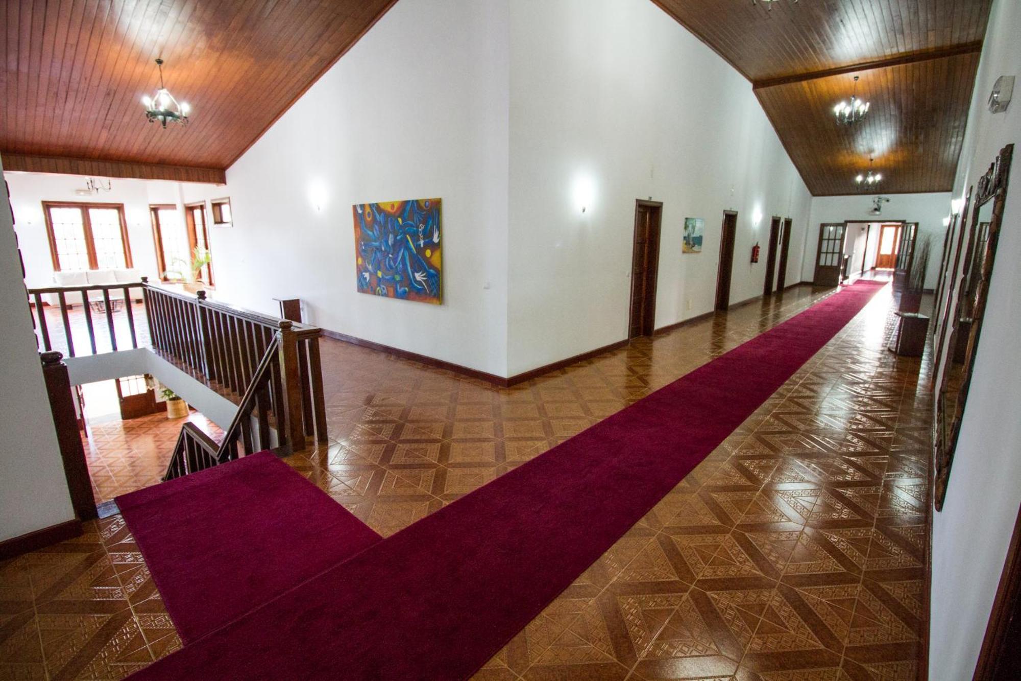 Hotel Praia Sao Tome Zewnętrze zdjęcie